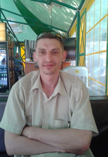 Моя фотография - Влад, 46 из Ижевск (@vlad80056)