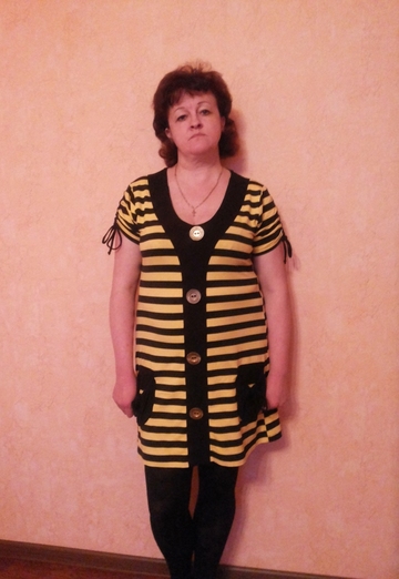 My photo - Yelvira, 56 from Yelizovo (@elvira7284)