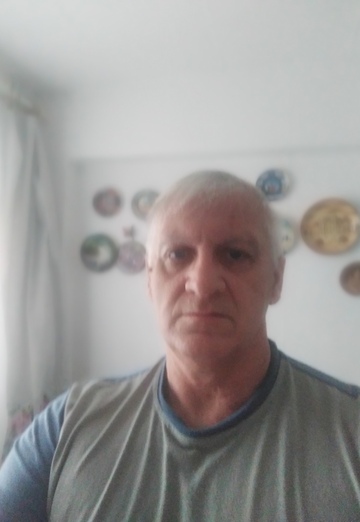 My photo - Sergey, 56 from Chita (@sergey956583)
