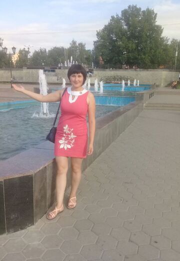 Моя фотография - Наташа, 36 из Ногинск (@natasha52876)