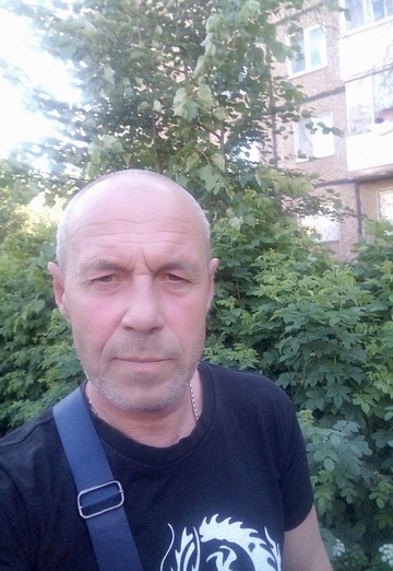 My photo - Valeriy, 58 from Novospasskoye (@valeriy81617)