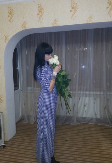 My photo - Alіna, 32 from Murovani Kurylivtsi (@alna4463)
