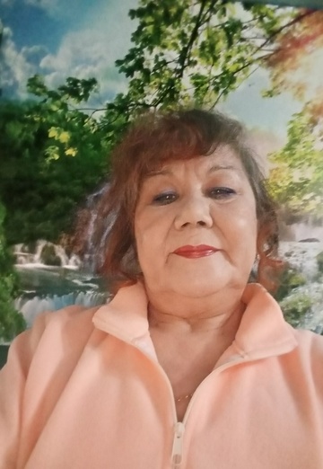 Венера (@venera7727) — моя фотография № 4