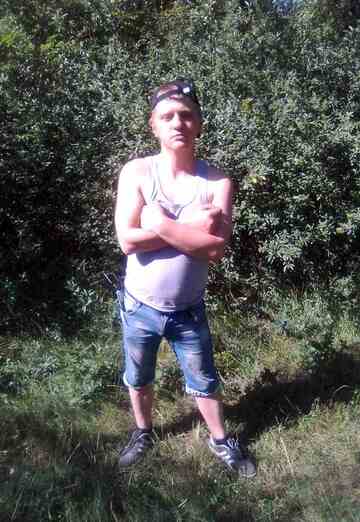 My photo - Ruslan, 31 from Simferopol (@ruslan206366)