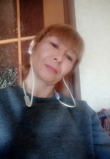 Моя фотография - Альбина, 42 из Пермь (@albina18154)