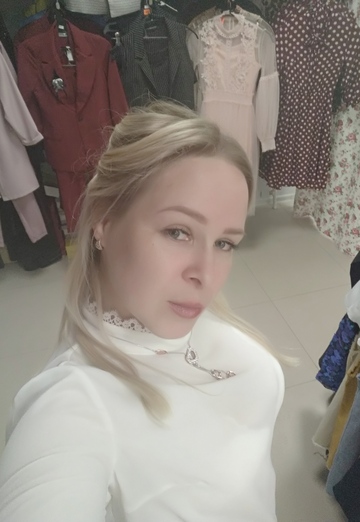 Моя фотография - Алёна, 39 из Вологда (@alena113851)