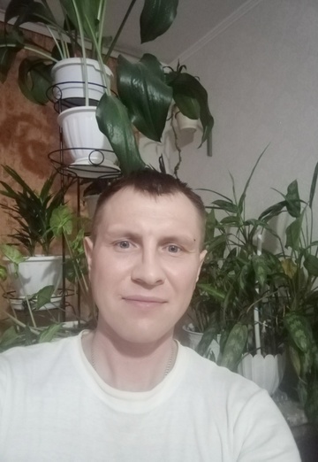 Моя фотография - Александр, 40 из Казань (@aleksandr896388)