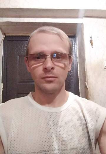 My photo - Aleksey, 39 from Kotlas (@aleksey542282)