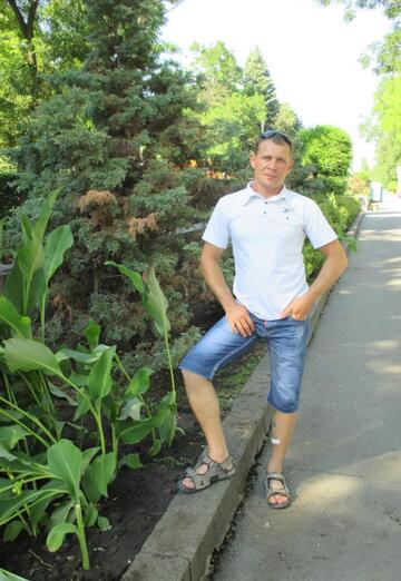 My photo - Nikolay, 40 from Mikhaylovka (@nikolay131994)