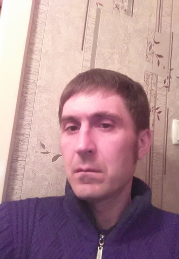 Моя фотография - Олег, 40 из Тараз (@oleg161939)
