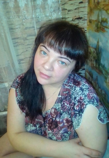 My photo - Elena, 41 from Arkhangelsk (@elena308249)