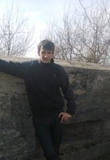 My photo - Filipp, 36 from Temryuk (@filipp2312)