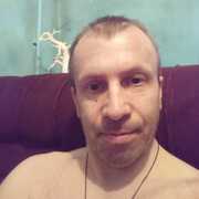 Андрей Батищев, 49, Искитим
