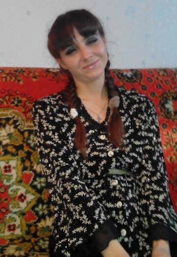 Bastushenko Veronika (@bastushenkoveronika) — mi foto № 2