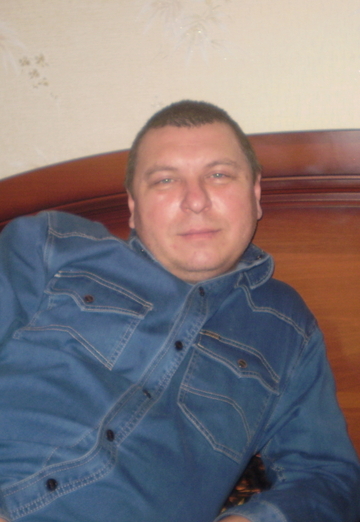 Моя фотография - сергей, 54 из Балашов (@sergey619457)