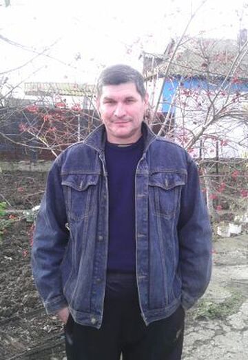 Моя фотография - Владимир, 57 из Нижнегорский (@vladimir148482)
