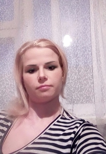 Моя фотография - Ника, 31 из Гродно (@nika32869)