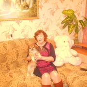 Наталья, 62, Дальнегорск
