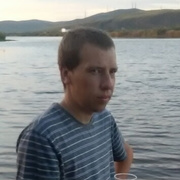 Андрей, 35, Оловянная