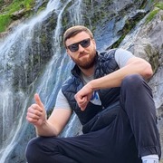 Oleg 40 Dublin
