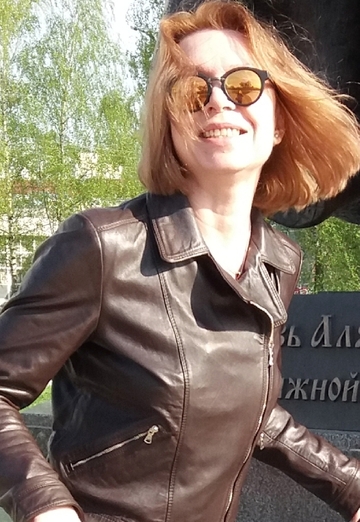 Моя фотография - Тамара, 59 из Витебск (@tamenokc)