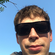 daniil, 33, Елабуга