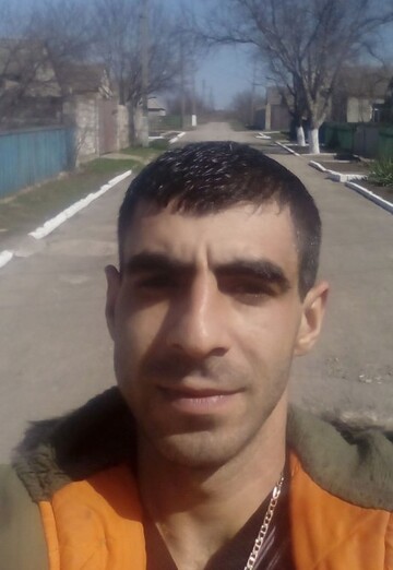 My photo - Georgiy, 29 from Mariupol (@georgiy18909)