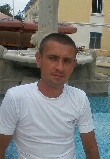 Denis (@denis320381) — my photo № 1