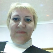 Татьяна, 52, Надым
