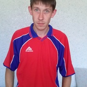 Артемий, 36, Варегово