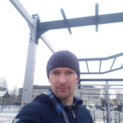 Юрий, 39, Сафоново