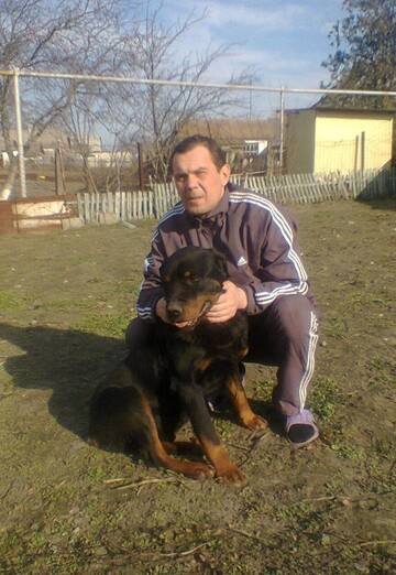 My photo - Sergey Krivonos, 49 from Kremenchug (@sergeykrivonos)