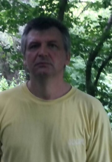 My photo - vadim degtyar, 59 from Kharkiv (@vadimdegtyar)