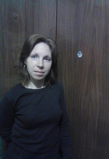 Моя фотография - oksana, 45 из Кишинёв (@oksana92362)