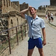 Иван, 39, Кимовск