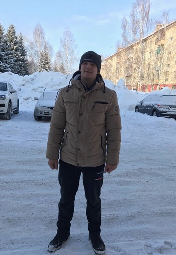 My photo - Maks, 35 from Murmansk (@maks162928)