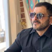 Alik, 42, Санкт-Петербург
