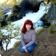 Светлана, 51, Заполярный