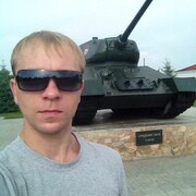 Алексей, 35, Могоча