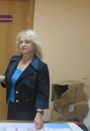 Моя фотография - Наталья Батришина, 73 из Партизанск (@natalyabatrishina)