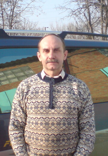 My photo - SERGEY ANATOLEVICh BU, 58 from Krasnodar (@sergeyanatolevichbu)