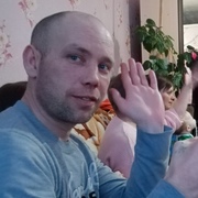 Алексей, 30, Ува