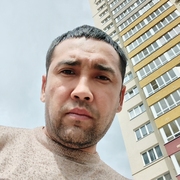 алик, 30, Нижний Новгород