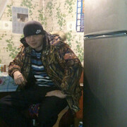 Денис, 39, Ужур
