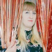 Оля, 30, Новосибирск