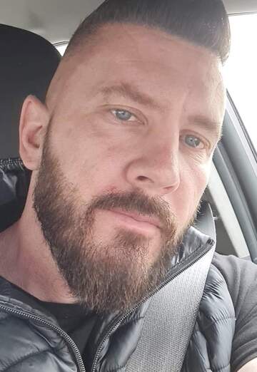 My photo - Tom, 43 from Lincoln (@tom4901)