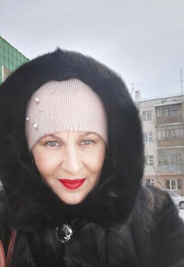 My photo - Tatyana, 53 from Yakutsk (@tatyana325034)