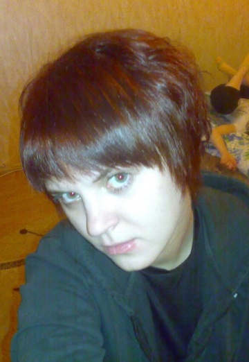 My photo - Alenka, 34 from Tyumen (@alenka183)