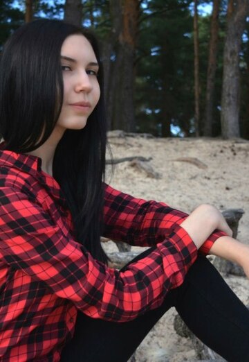 My photo - Viktoriya, 23 from Saint Petersburg (@viktoriya59258)