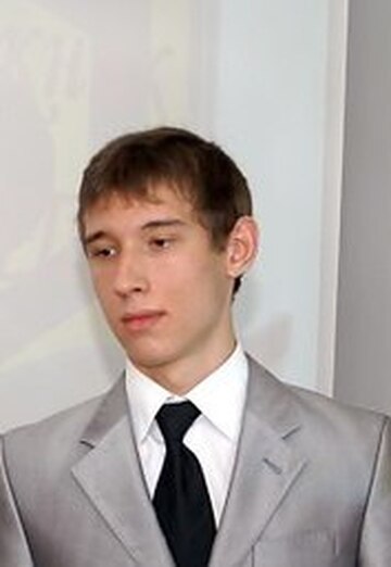 My photo - Yaroslav, 31 from Samara (@yaroslav1570)